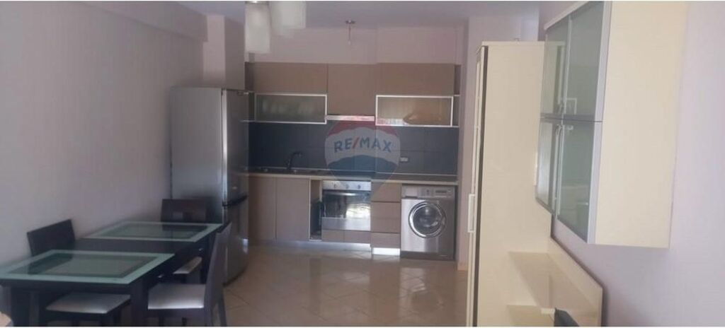 APPARTAMENTO 1+1 IN AFFITTO A NDRE MJEDA