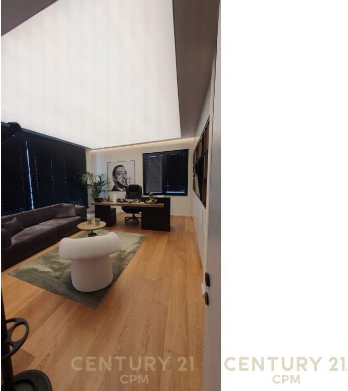 Ufficio Moderno in Vendita – Ish-Bllok, Tirana