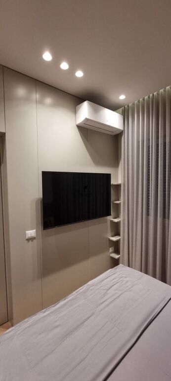 APARTMENT FOR RENT 1+1 KODRA E DIELLIT 2 900 EURO FH-64114