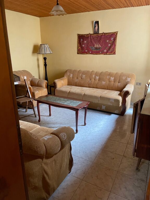 Casa privata 2+2+2 in vendita vicino ad Arrës se Madhe, Shkodër | 107.3 m²