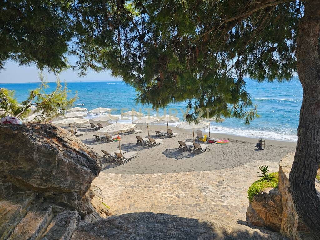 APARTAMENT 1+1 PËR SHITJE – RANA E HEDHUR, SHËNGJIN (ILYONIS RESIDENCE)