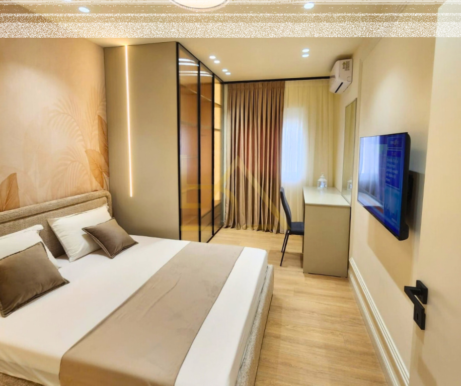 Shitet Apartament – Durrës Plazh