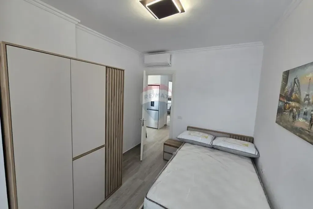 Apartment 2+1 for rent Bulvardi Ri