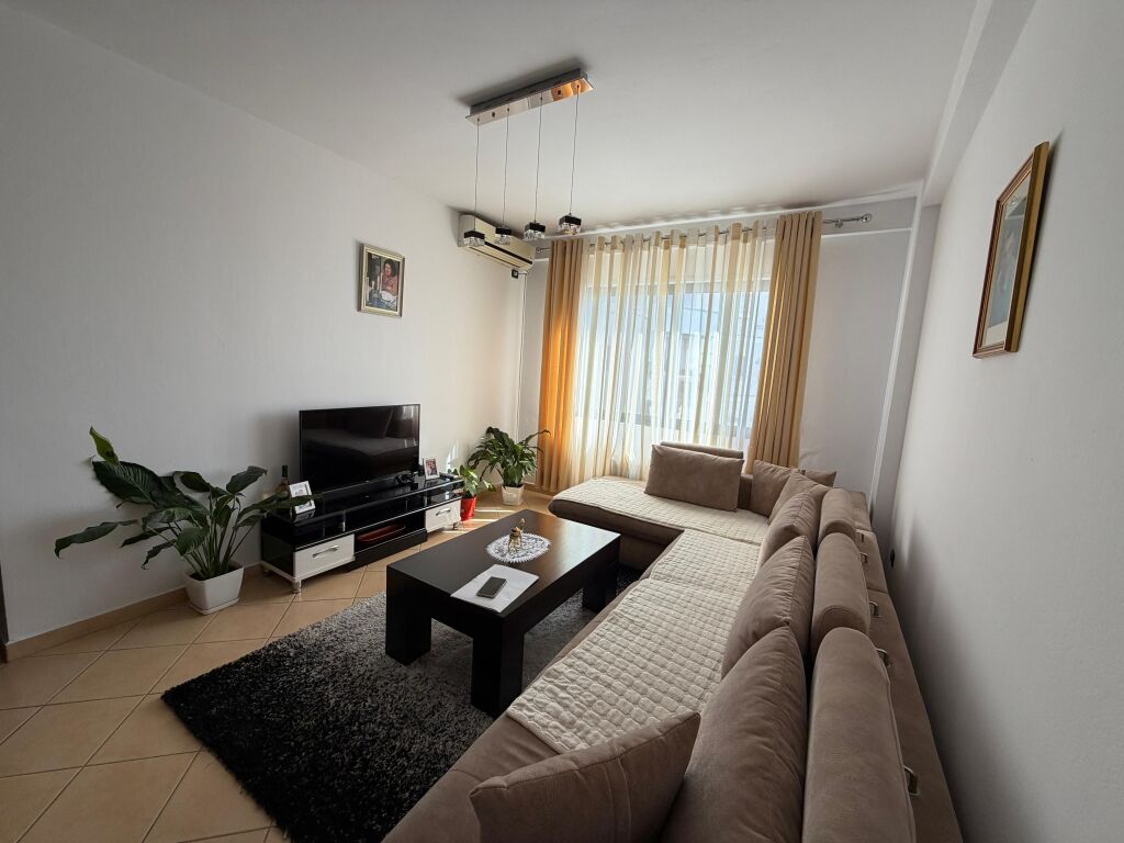 ✨Shitet Apartament 2+1+2 | 📍Fresk, Rruga e Dajtit