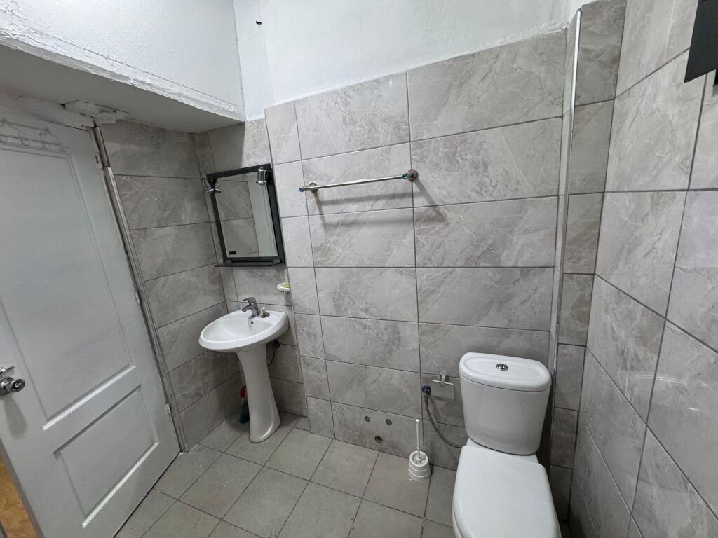 Zyre me qira (Apartament 1+1) prane Sheshit Skenderbej