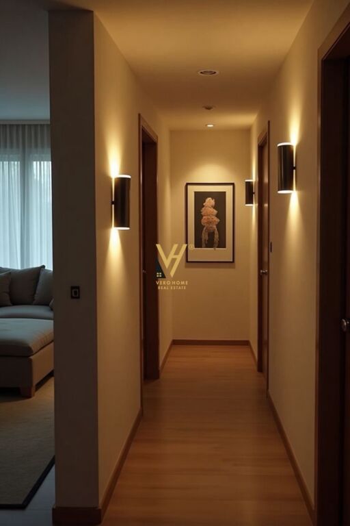 SHITET APARTAMENT 1+1 TE KIKA 1, KOMUNA PARISIT 180.000 EURO