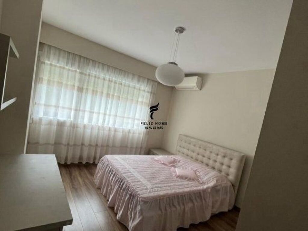 APARTAMENT ME QERA 2+1 TEG 1.500 EURO FH-64125