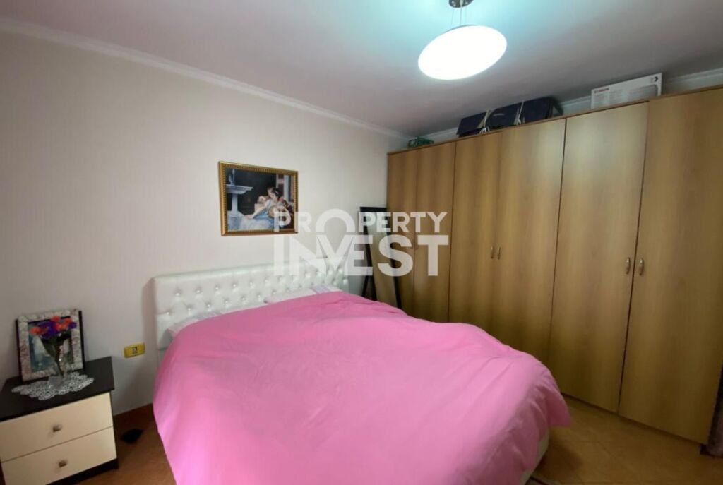 Appartamento 2+1 in vendita Piazza Willson, Petro Nini