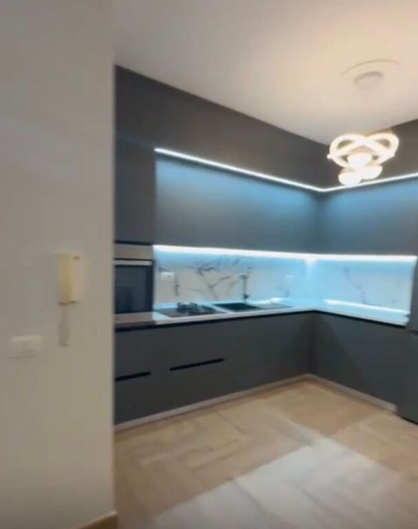 Apartment 2+1 for rent in Astir