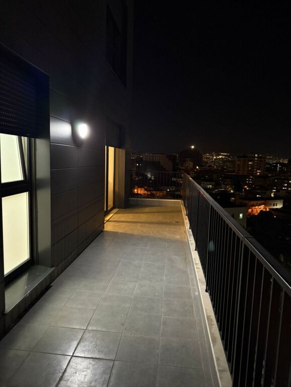 Apartament me qera 1+1, Don Bosko