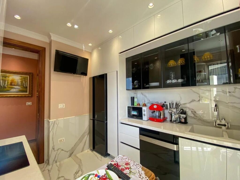 Apartament modern per qira ne Bllok