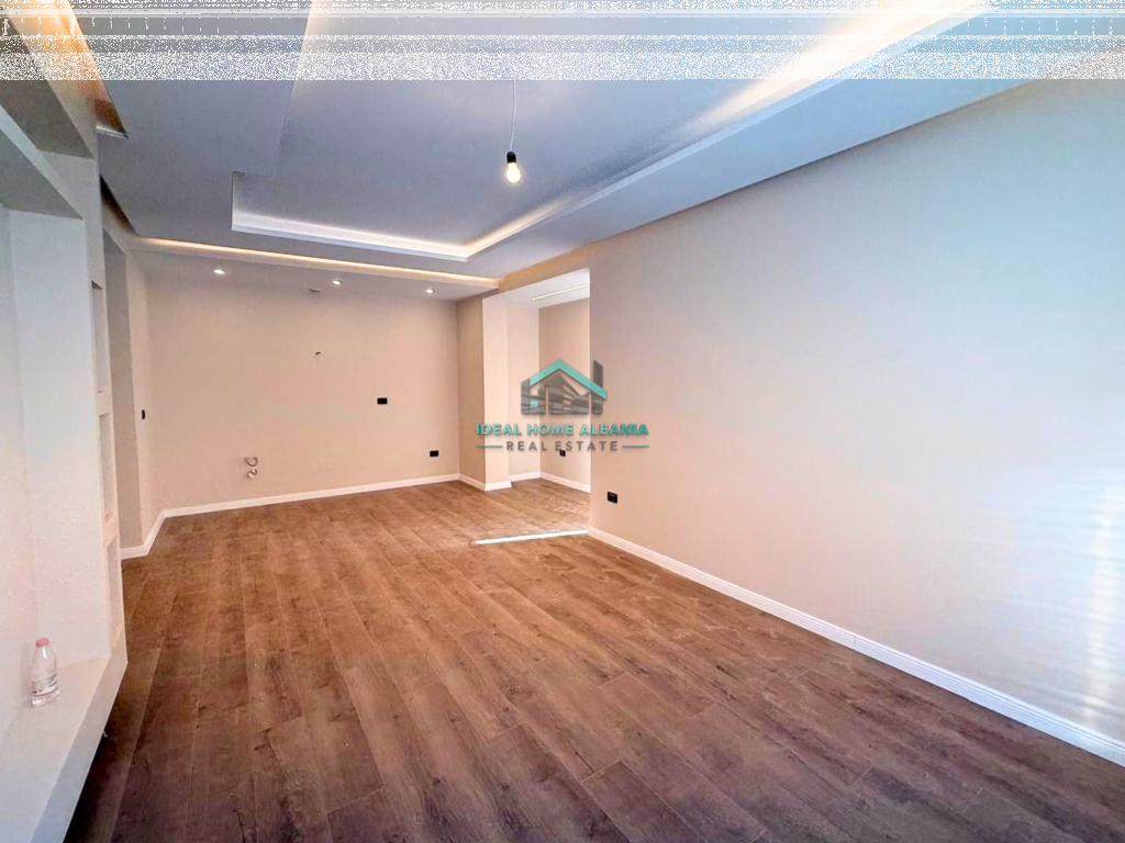 Apartament 1+1 për Shitje – Uji i Ftohtë, Vlore.