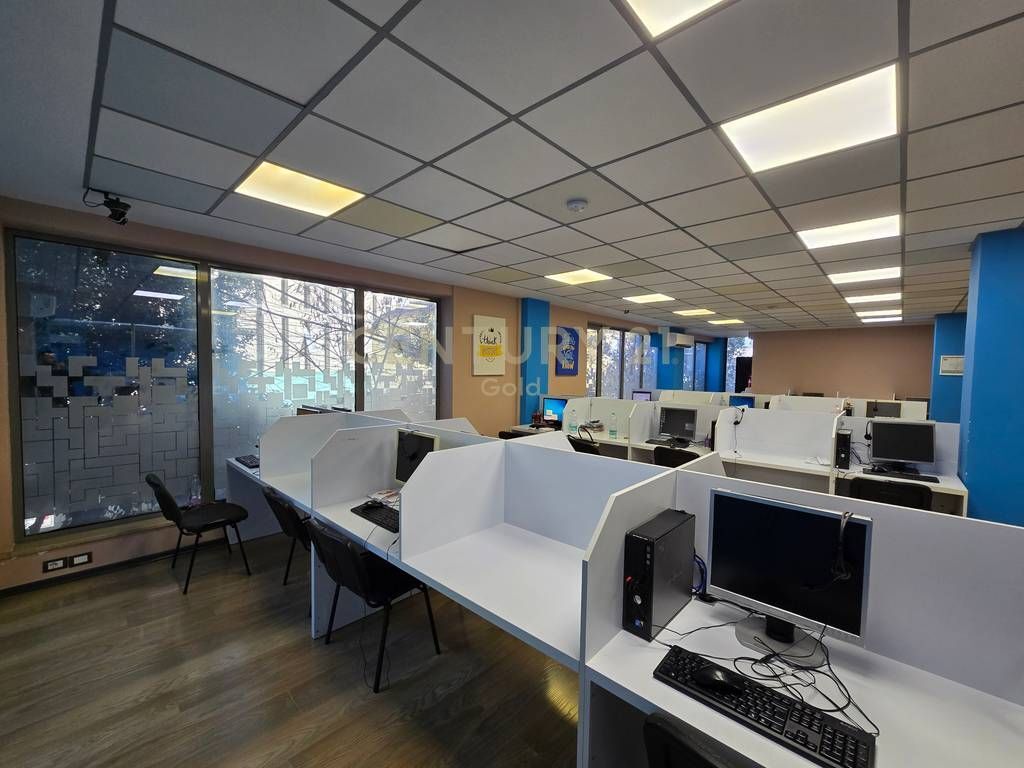 AMBIENT ZYRASH PËR QIRA | Hyrje Rruga e Dibrës