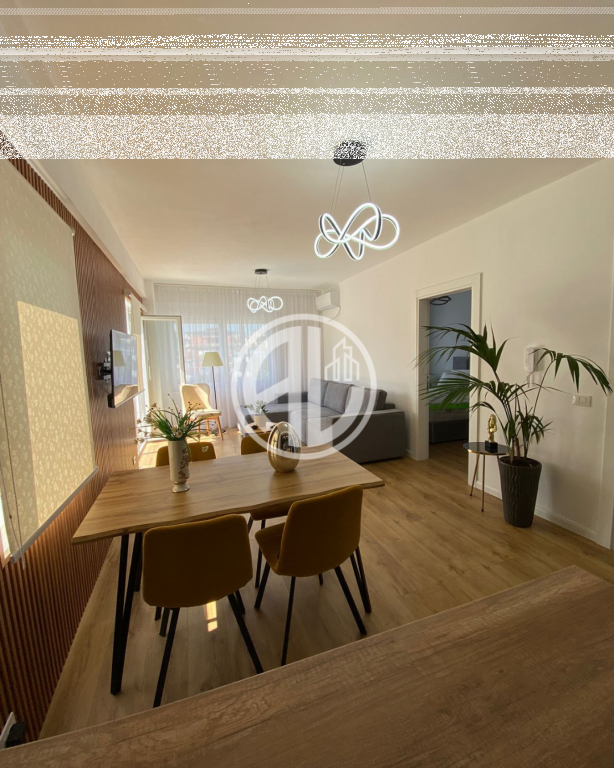Apartament 1+1 për Shitje – Golem, Durrës