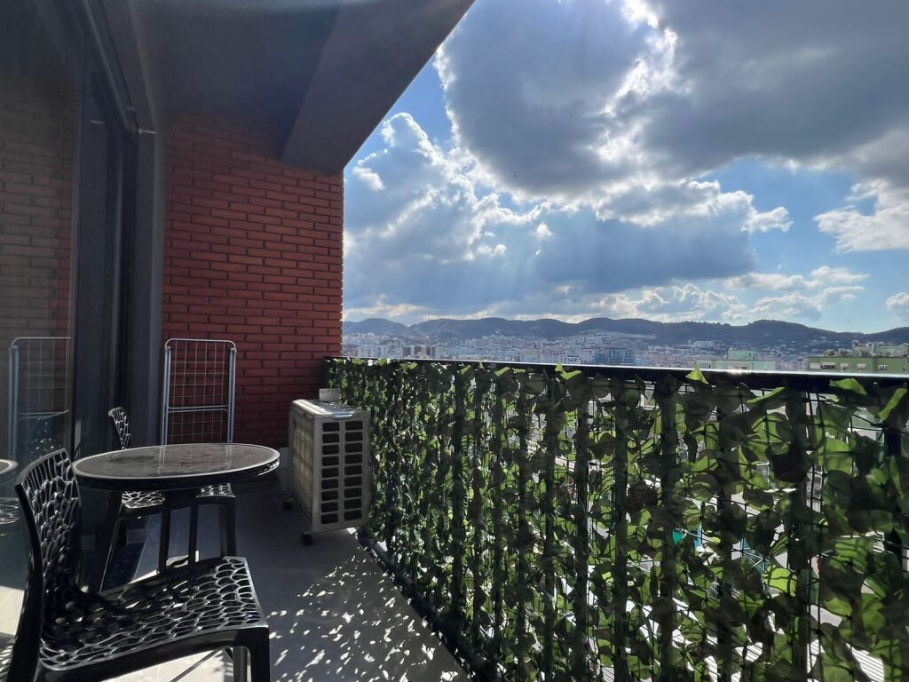 Apartament me qira 2+1+2 – Myslym Shyr