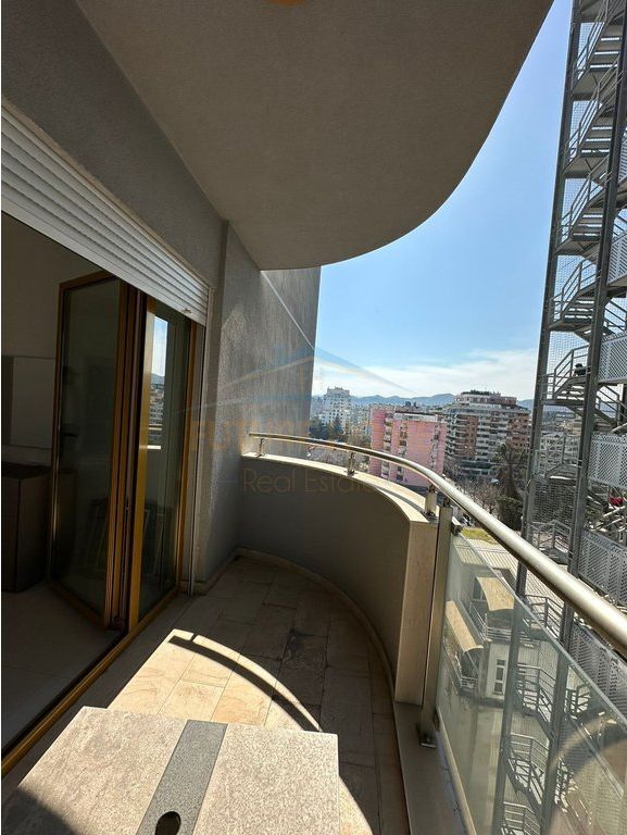 Rent, Apartment 2+1, Blloku, Tirana.