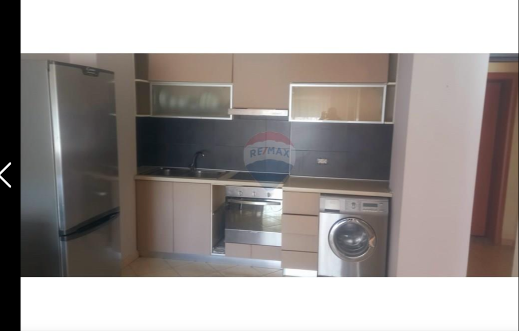 Apartment for rent 1+1 at Old Park