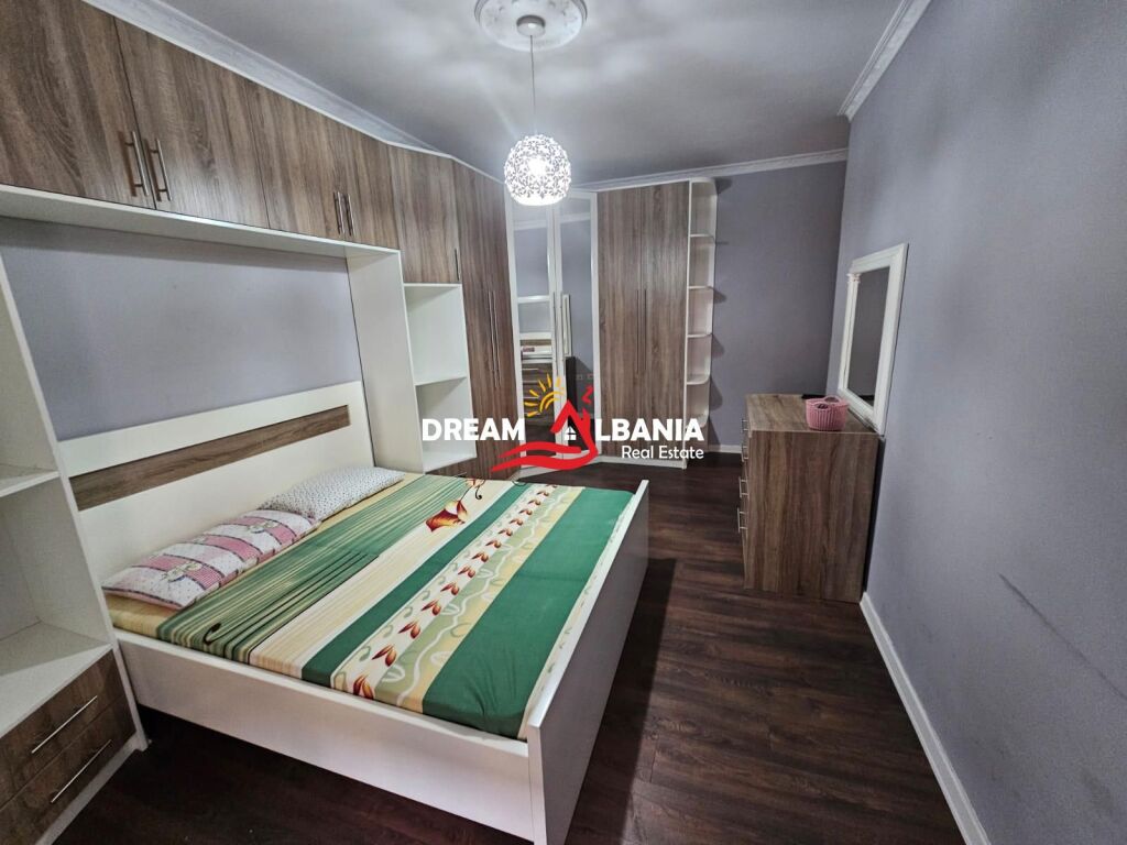 Apartment 2+1 for rent, Bujtina e Gjelit – Don Bosko (ID 42215158)