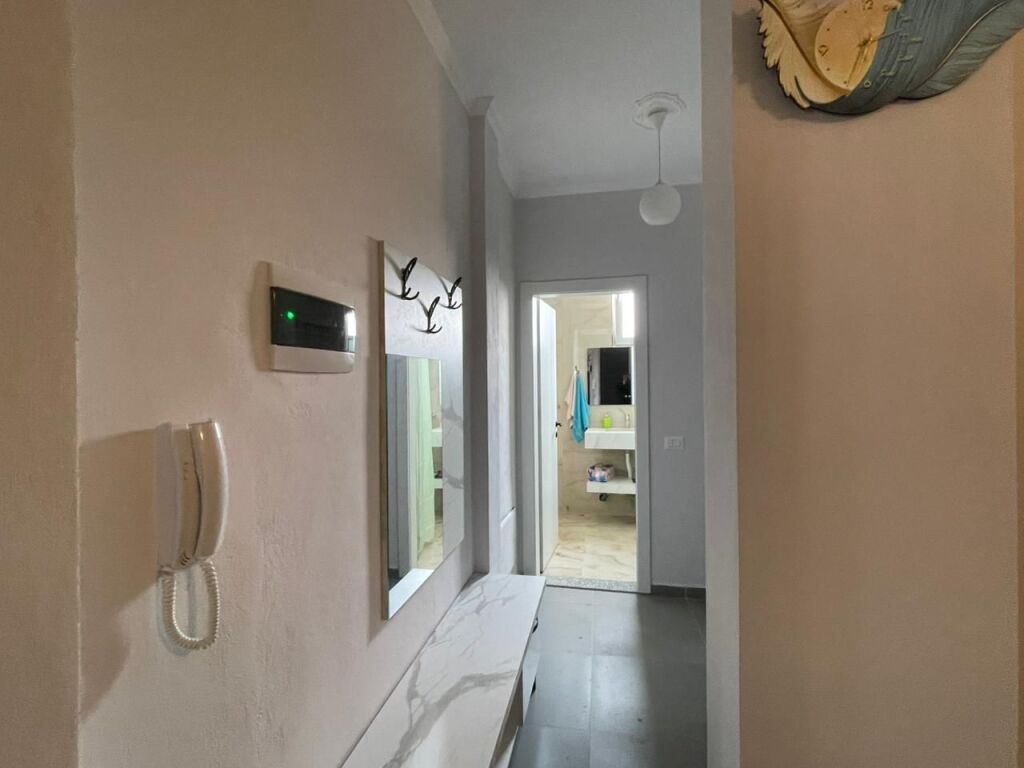 Apartment 1+1 for rent, Durres.