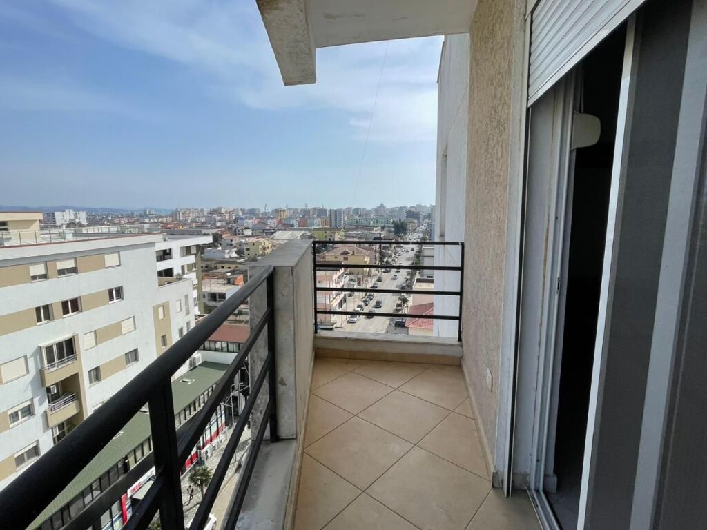 Apartment 1+1 for rent in Spitallë, Durrës.