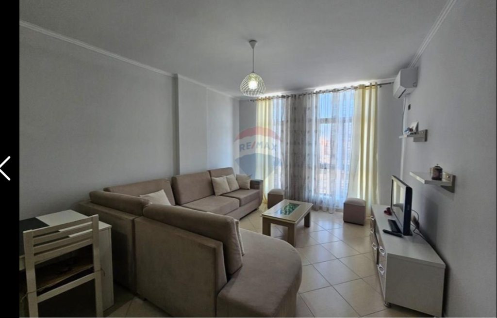Apartment for rent 1+1 in Astir