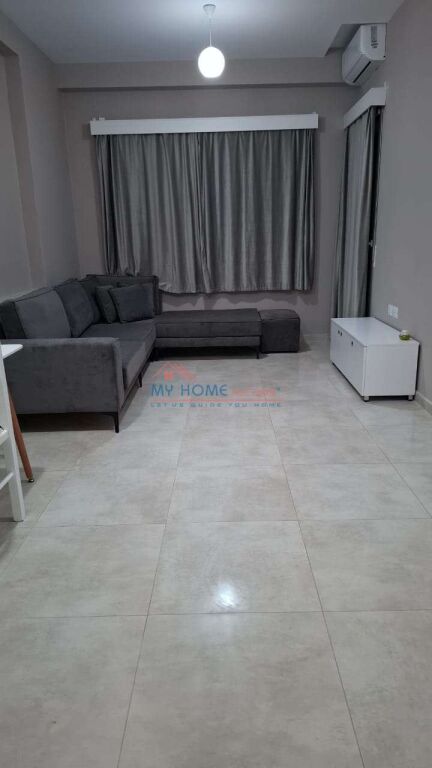 Apartament 1+1 me qira Tek Birra Tirane