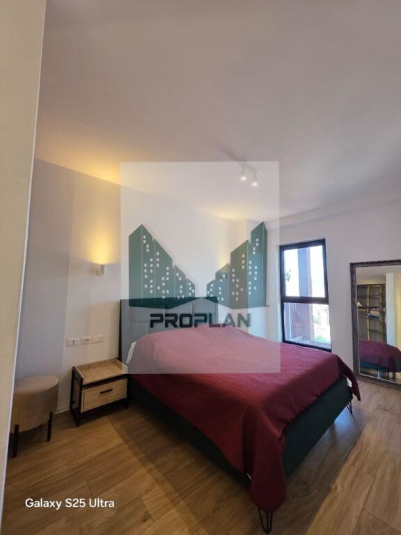 🏠JEPET ME QIRA | Apartament 1+1 – Garden Building Residence,Rr.Kavajës