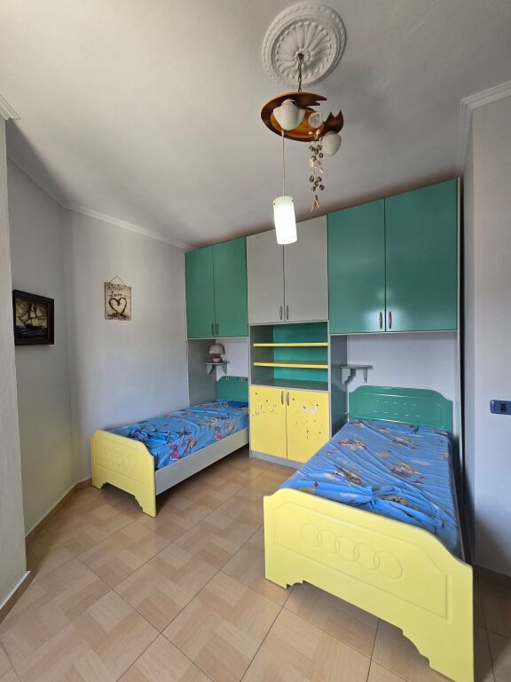 Apartament 2+1 me qira Kompleksi Derveni