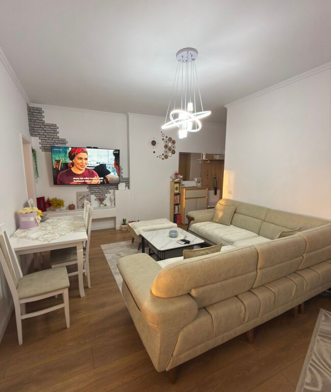 Apartament në shitje