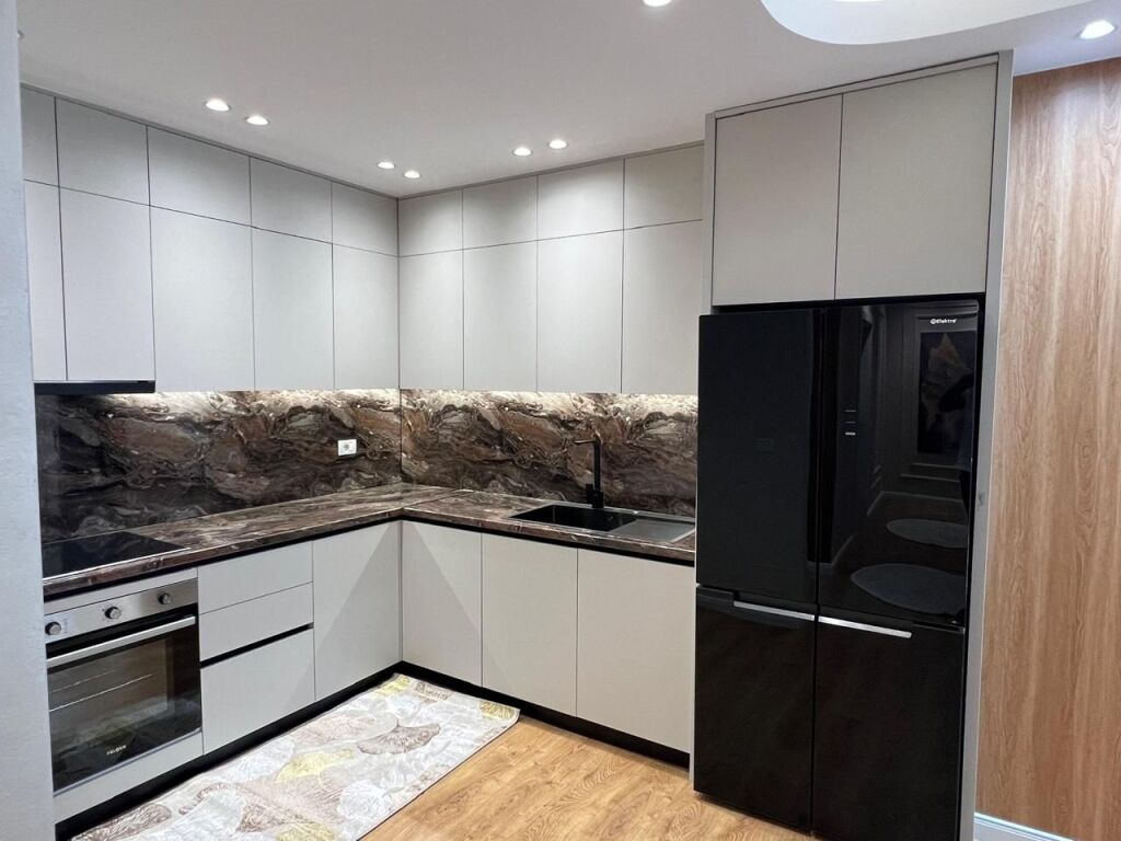 🏡 Shitet Apartament 2+1+2 (Me Hipotekë)