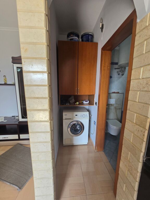 Apartament 2+1 me qira Kompleksi Derveni