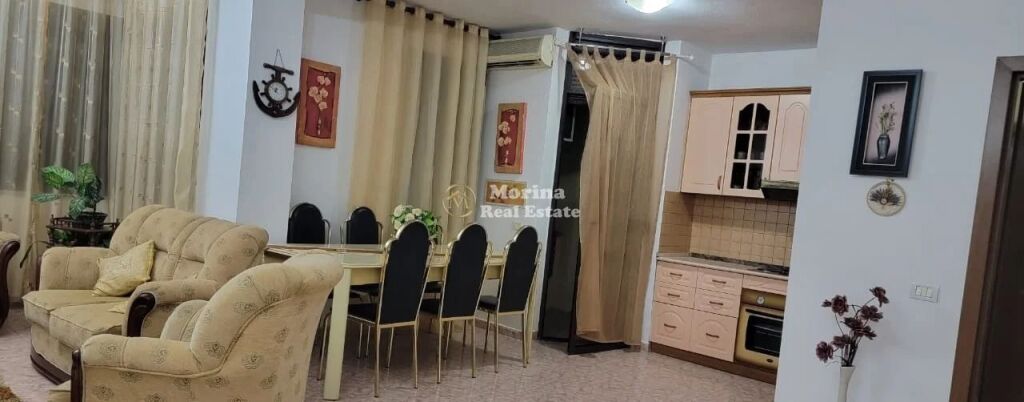 Rent | Apartment 2 + 1 | Blloku | 900 €/month