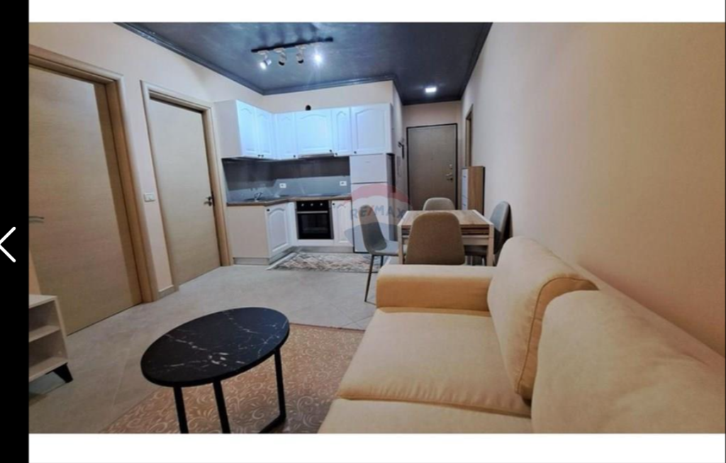 Apartament per qera 2+1 tek Rruga Haxhi Hysendalliu