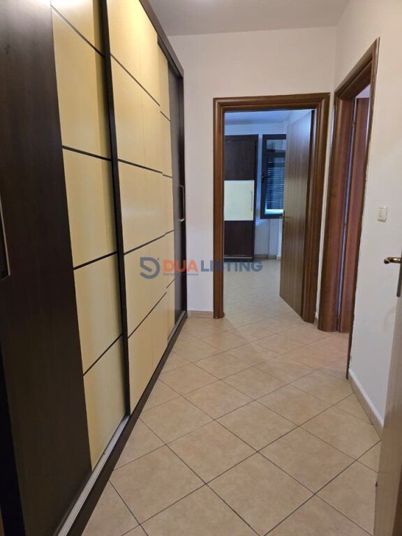 Apartment me qira 2+1 Kompleksi "Garden City", Kthesa Kamzës!