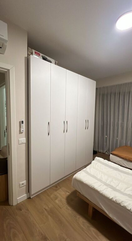 Apartament me Qira 2+1+2 ne Myslym Shyri
