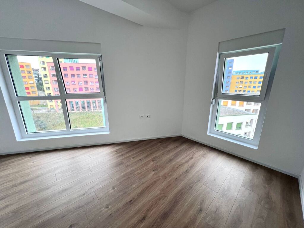 Affittasi 1+1 nel Complesso Mangalem/Ali Dem 35.000Leke