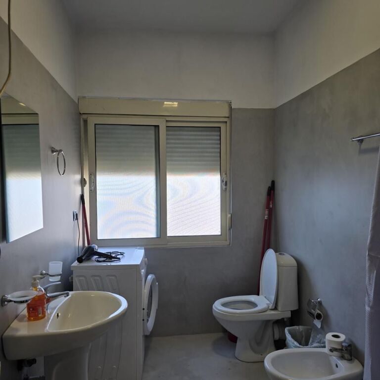 SHITET APARTAMENT 2+1 | KOMUNA E PARISIT