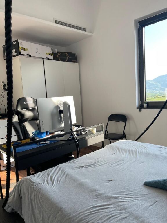 🏡 Vilë për Shitje – Daias, pranë TEG