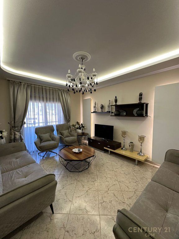 NE XHAMLLIK SHESIM APARTAMENT 2+1+STUDIO+LAVANTERI