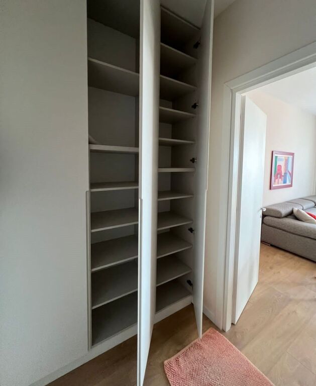 🏡 Apartament 2+1+2 me qira – Myslym Shyr, Tiranë