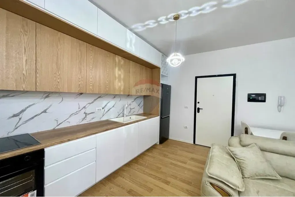 Apartament 1+1 me qera Zogu Zi