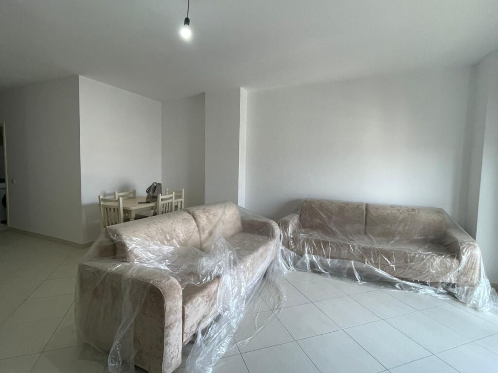 Apartment 1+1 for rent in Spitallë, Durrës.