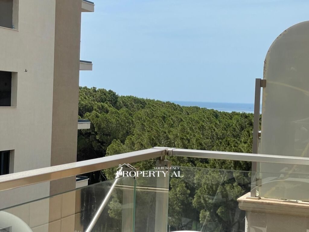 Apartament në shitje në Vlorë – Diamond Hill Residence | 2+1 me pamje deti