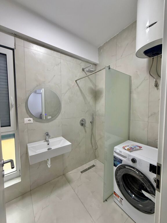 fresk Apartment 1+1 for Rent