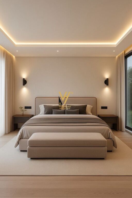 SHITET APARTAMENT 2+1+2+BLK TE KIKA1, KOMUNA E PARISIT 245.000 EURO