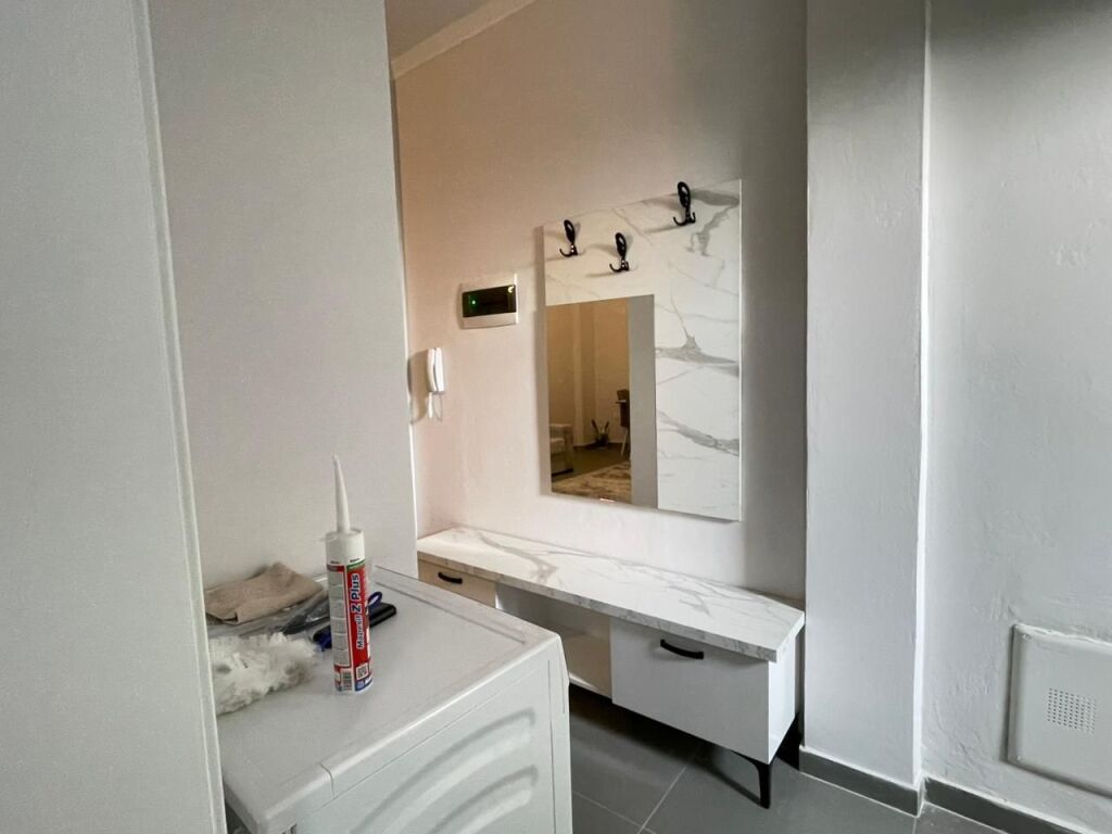 Apartment 1+1 for rent, Durres.