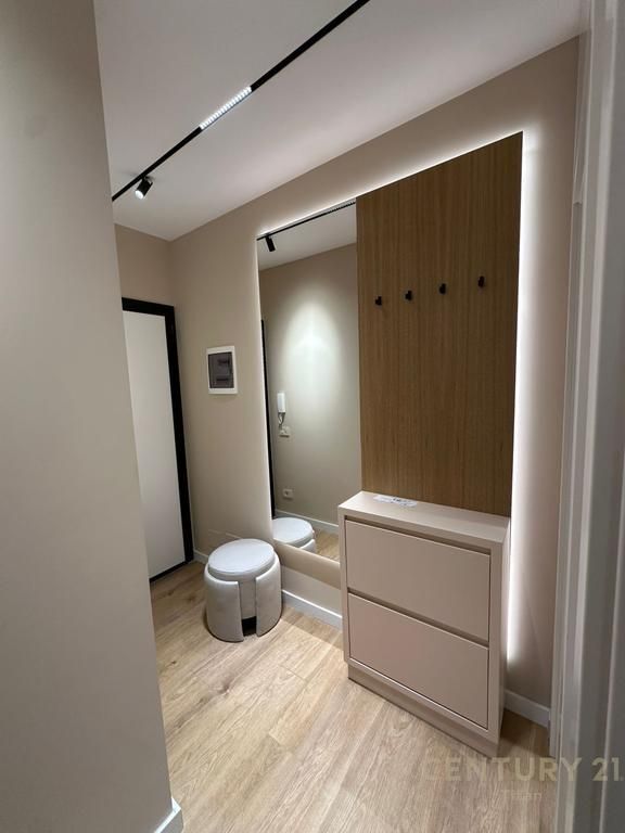 Modern 2+1 apartment for sale at Golden Tower Residence