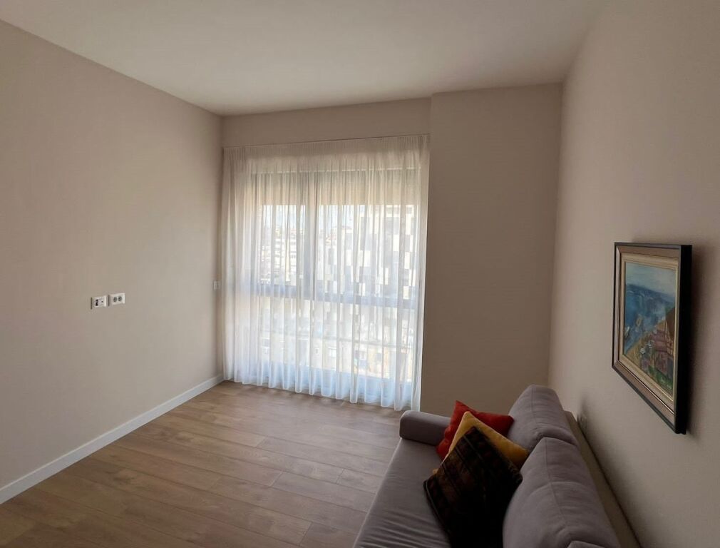 🏡 Apartament 2+1+2 me qira – Myslym Shyr, Tiranë