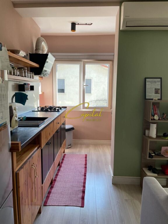 APARTMENT FOR RENT 2+1 FORMER ELECTRIC MARKET 60,000 LEKE