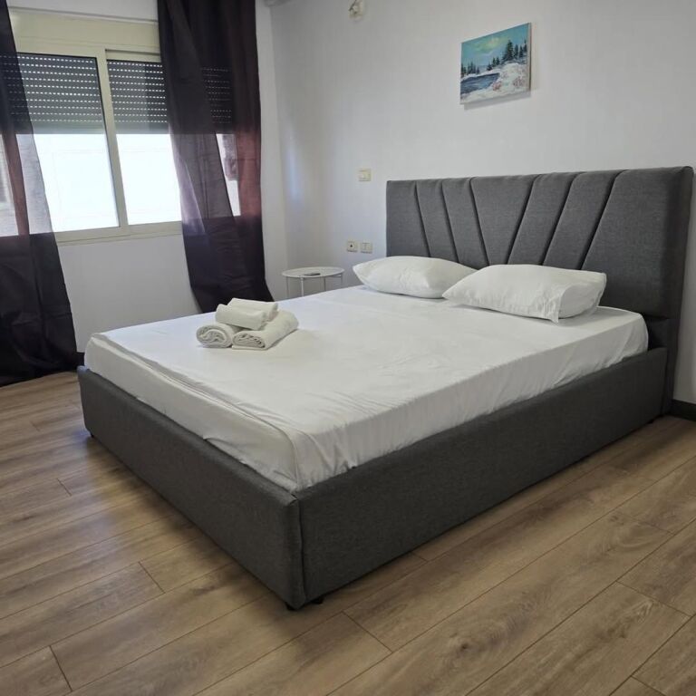 SHITET APARTAMENT 2+1 | KOMUNA E PARISIT